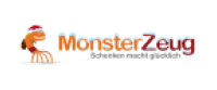 Cashback at Monsterzeug DE