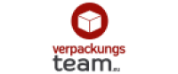 Cashback at Verpackungsteam AT