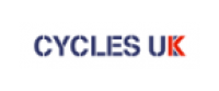 Cashback at Cycles UK
