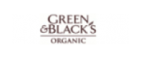 Cashback at Green & Blacks UK