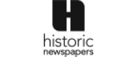 Cashback at Historic Newspapers