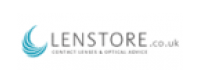 Cashback at Lenstore UK