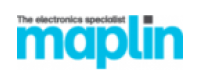 Cashback at Maplin UK