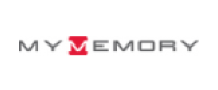 Cashback at MyMemory UK