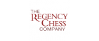 Cashback at The Regency Chess Company
