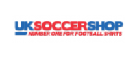 Cashback at UKSoccershop UK
