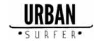 Cashback at Urban Surfer UK