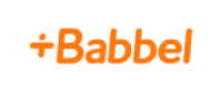 Cashback at babbel.com