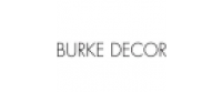 Cashback at Burke Decor US