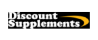 Cashback at Discount Supplements UK