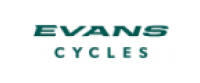 Cashback at Evans Cycles UK