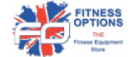 Cashback at Fitness Options UK