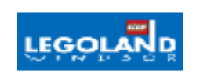 Cashback at Legoland UK