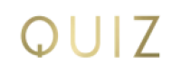 Cashback at Quiz Clothing UK