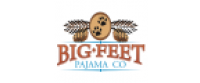 Cashback at Big Feet US