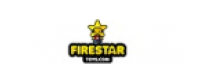 Cashback at FireStar Toys UK