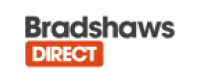 Cashback at Bradshaws Direct UK