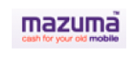 Cashback at Mazuma Mobile UK