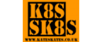 Cashback at Kates Skates UK