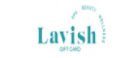 Cashback at Lavish UK