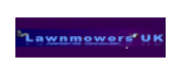 Cashback at Lawn Mowers UK