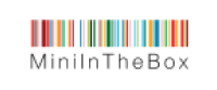 Cashback at Miniinthebox DE