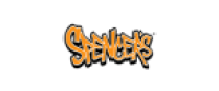 Cashback at Spencers Gifts US