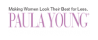 Cashback at Paula Young US