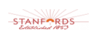 Cashback at Stanfords UK