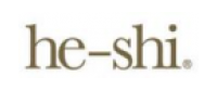 Cashback at He-Shi Tanning UK
