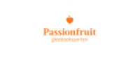 Cashback at Passionfruit NO