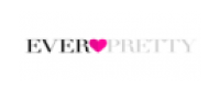 Cashback at Ever Pretty US