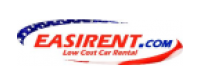 Cashback at Easirent