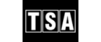 Cashback at TSA UK