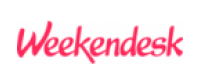 Cashback at Weekendesk ES
