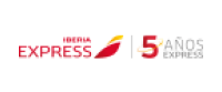 Cashback at Iberia Express ES