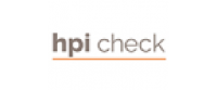 Cashback at HPI Check UK
