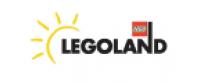 Cashback at Legoland Discovery Centers US