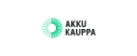 Cashback at Akkukauppa FI