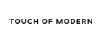 Cashback at TouchOfModern US