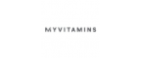 Cashback at myvitamins UK