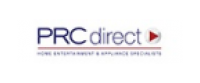 Cashback at PRC Direct UK