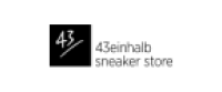 Cashback at 43einhalb DE