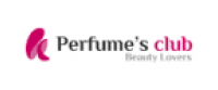 Cashback at Perfumes Club UK