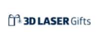 Cashback in 3D Laser Gifts US