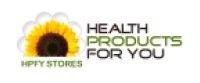 Cashback in Health Products For You US