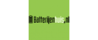 Cashback at Batterijenhuis NL
