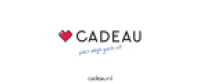 Cashback at Cadeau NL
