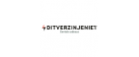 Cashback at Ditverzinjeniet NL