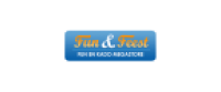 Cashback at Fun-en-feest BE